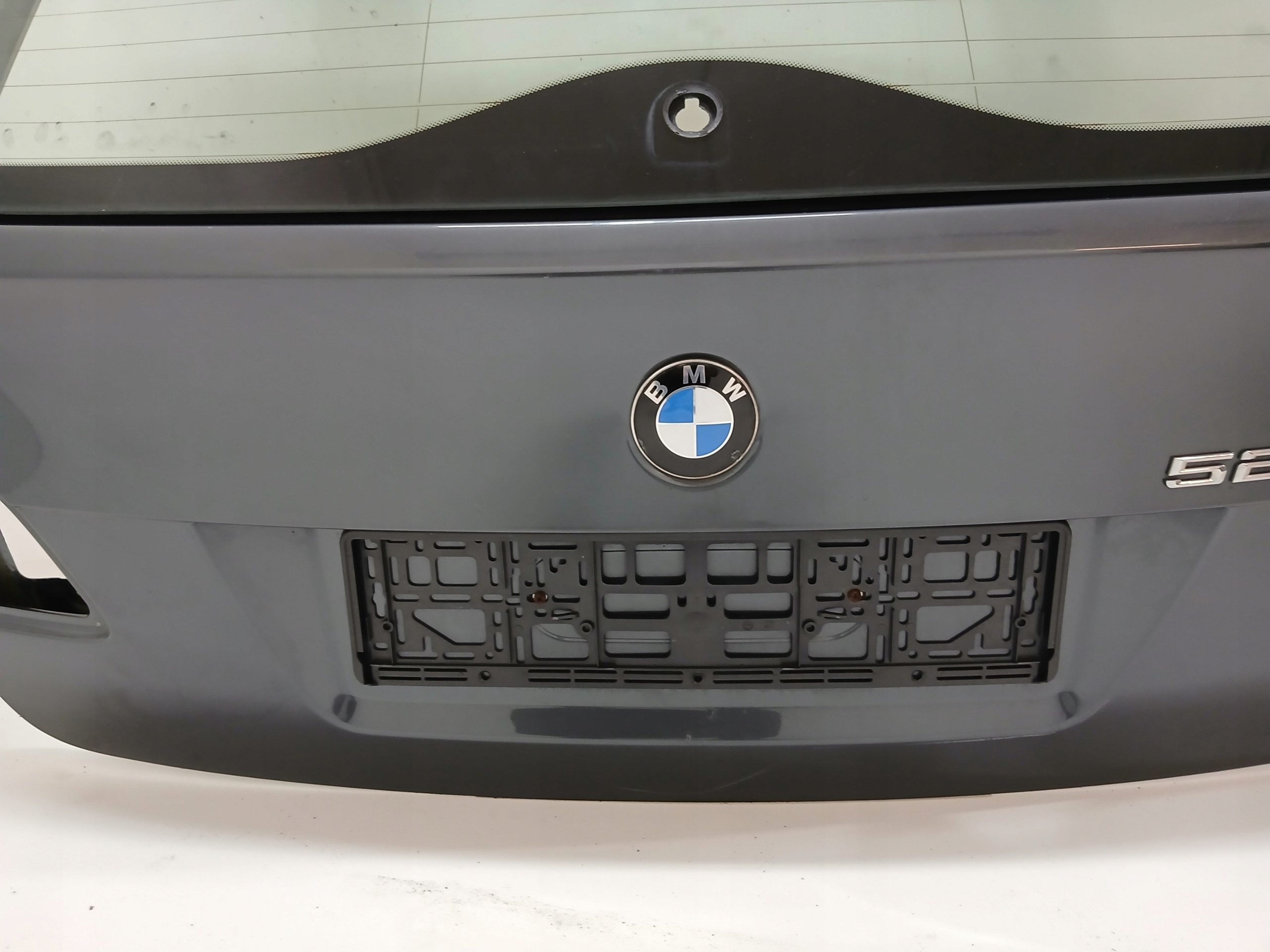 trunk door boot BMW E61
