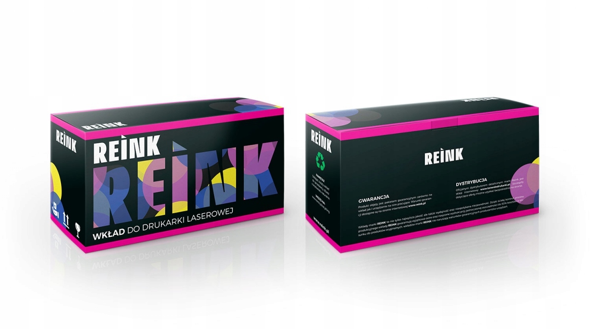 Bęben zamiennik do Xerox B205 B210 B215 B205V_NI Producent inny