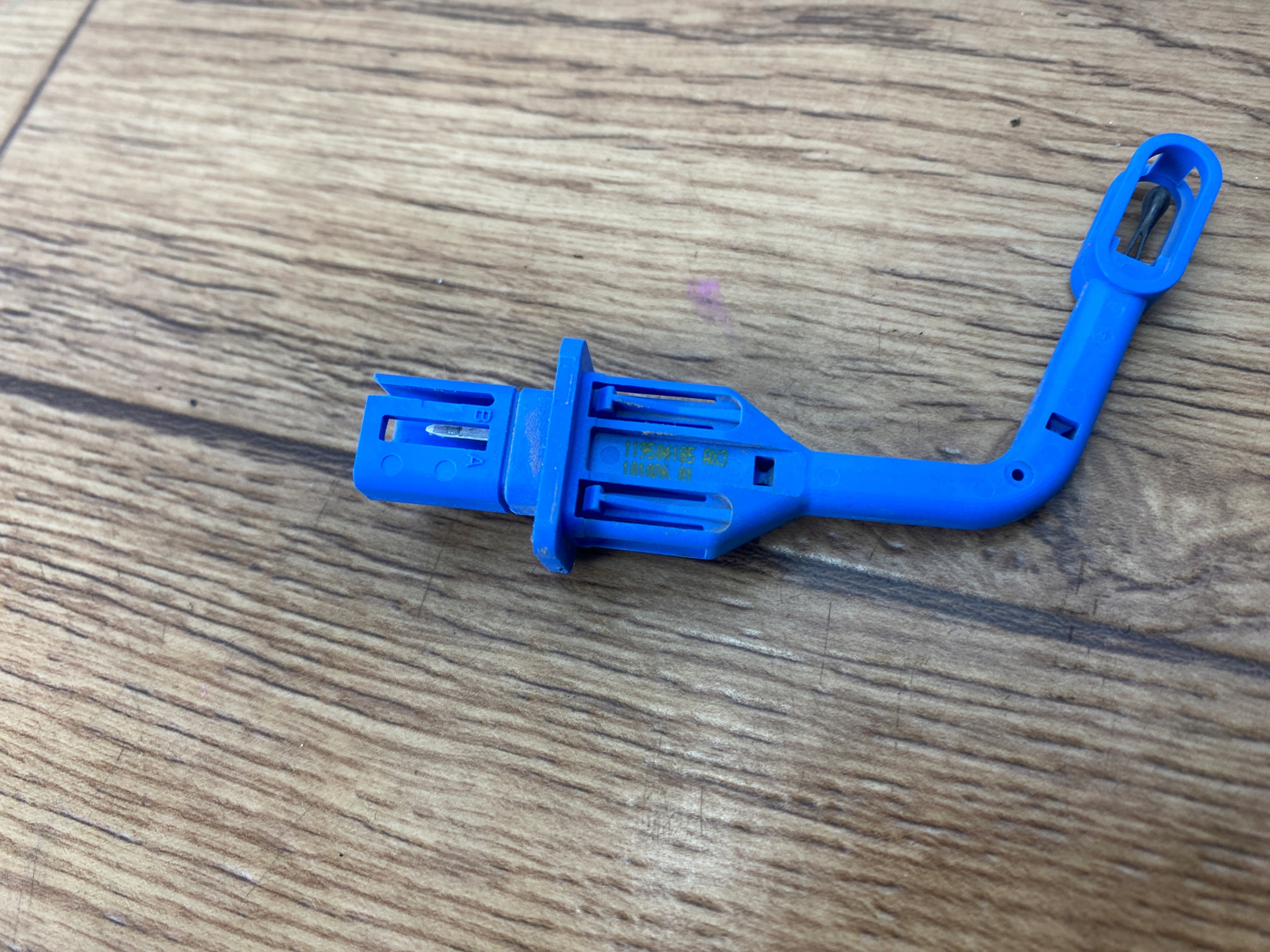 sensore temperatury Dodge Ram 1500 2019+