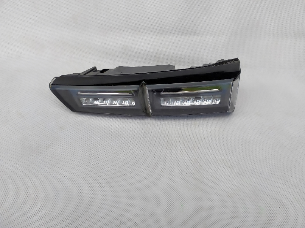 фонарь левый задний peugeot 308 2021 led