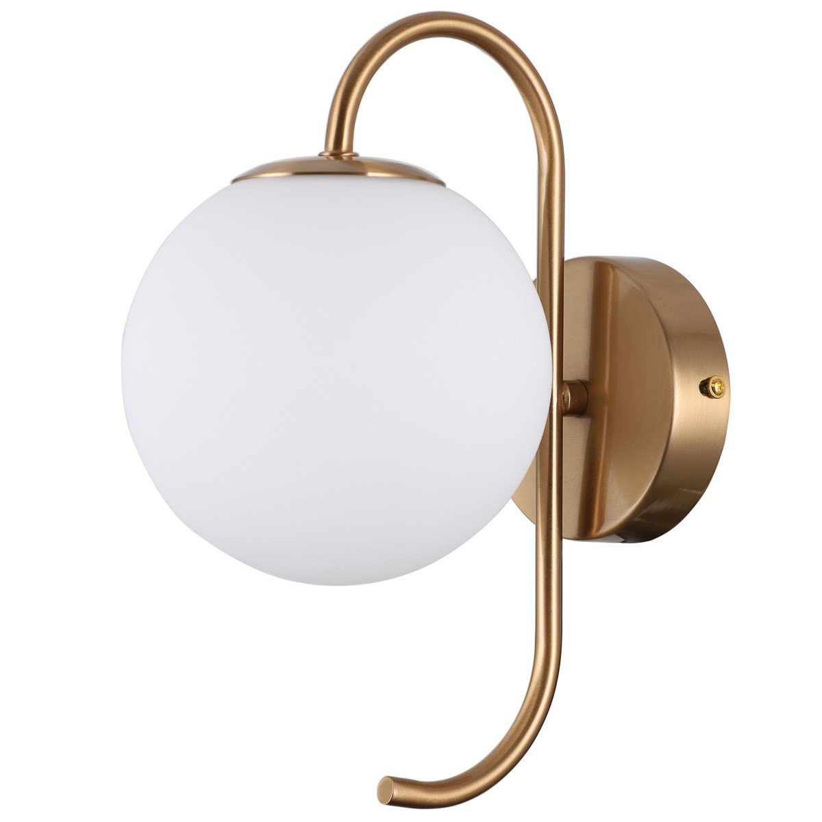 

Kinkiet Gela WL-5500-1-HBR Italux