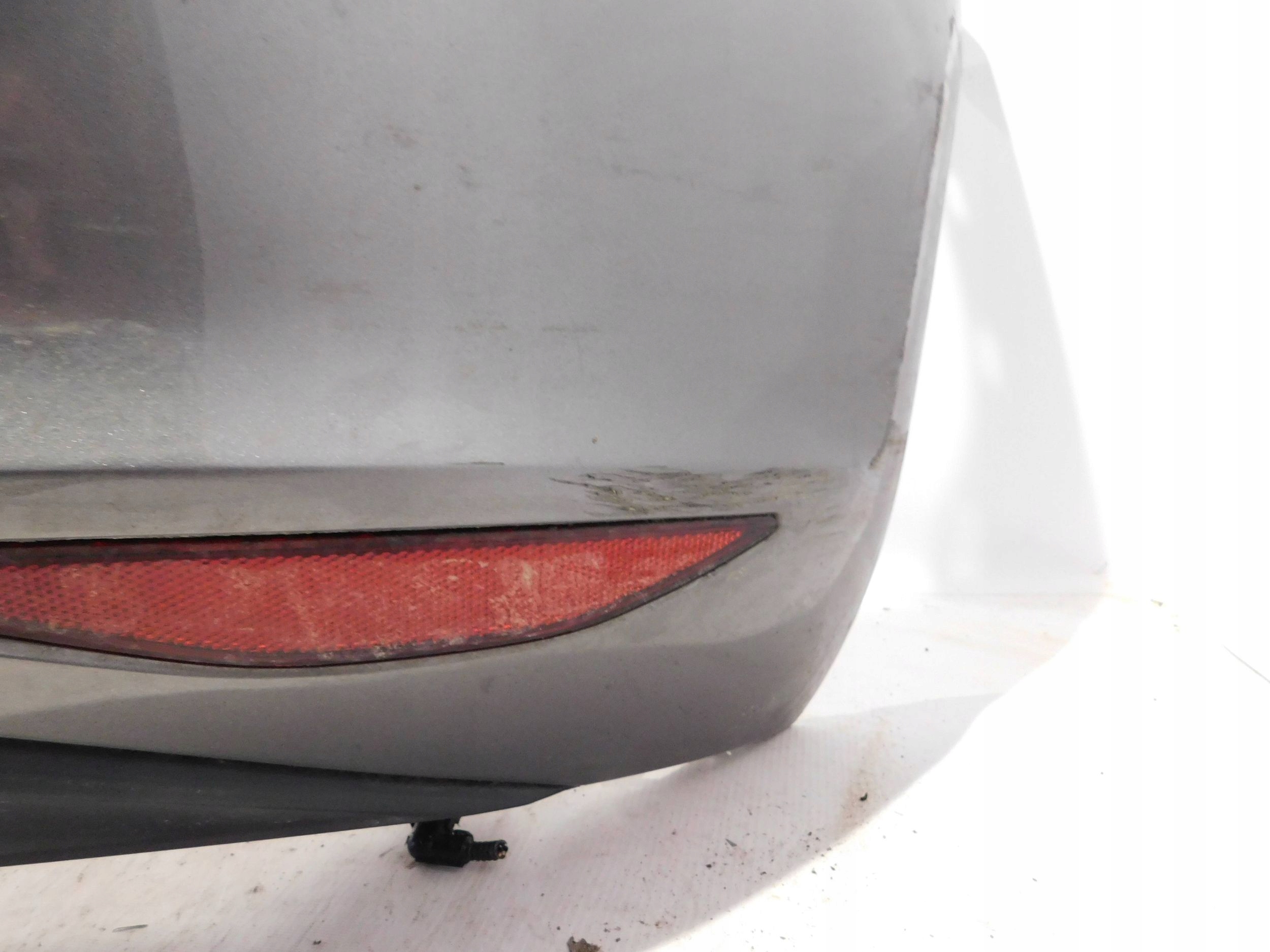 STOSSSTANGE HECK HINTEN VW GOLF VII 7 HB