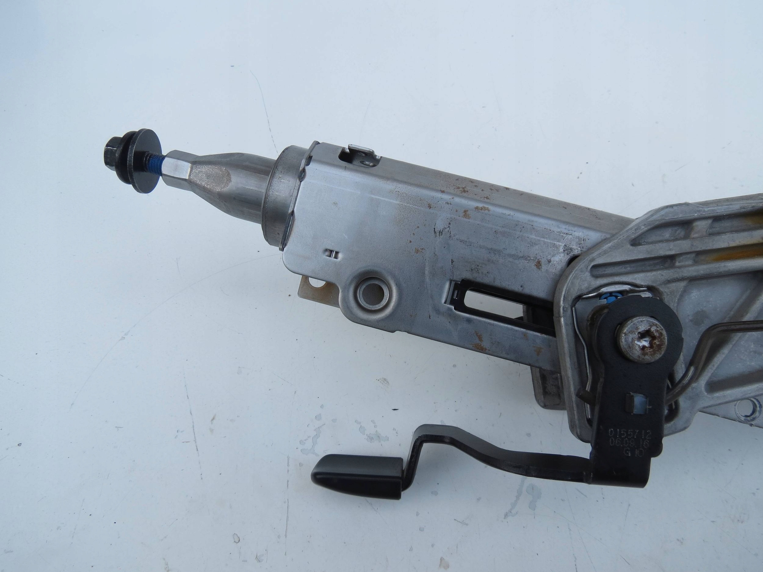 steering wheel rod VOLVO S90 2.0 31451739
