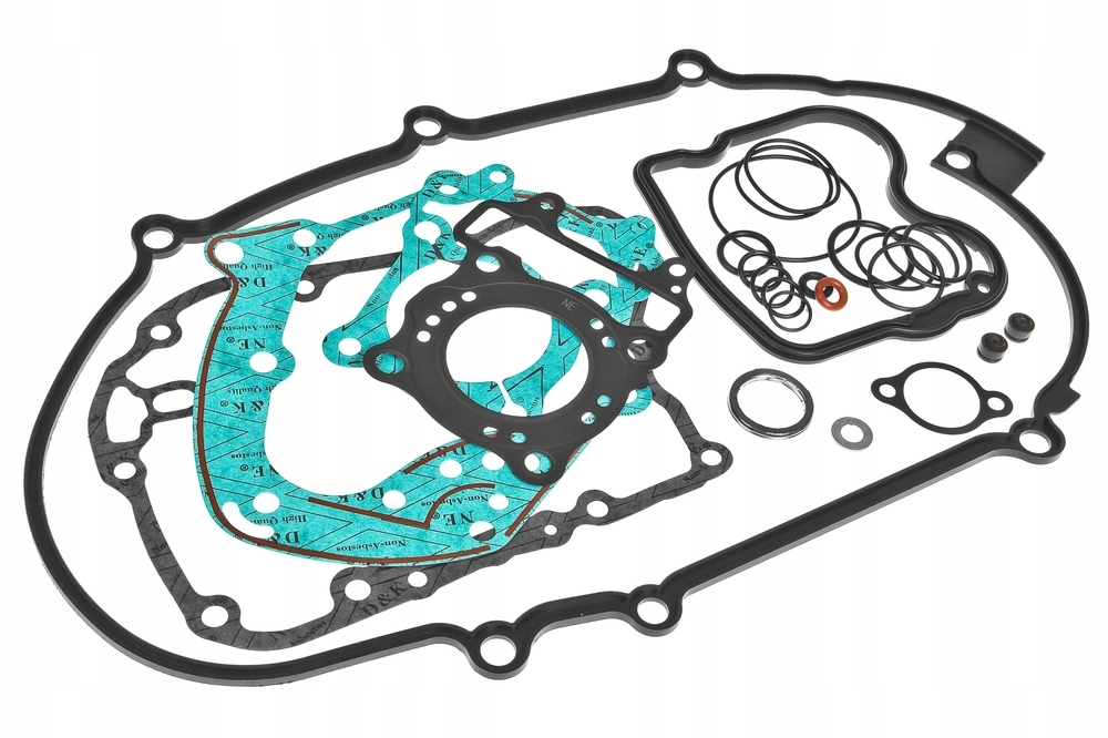 Tesnenie motora Tnt, sada, Honda Fes 125 S-Wing, Nes 125 Dylan
