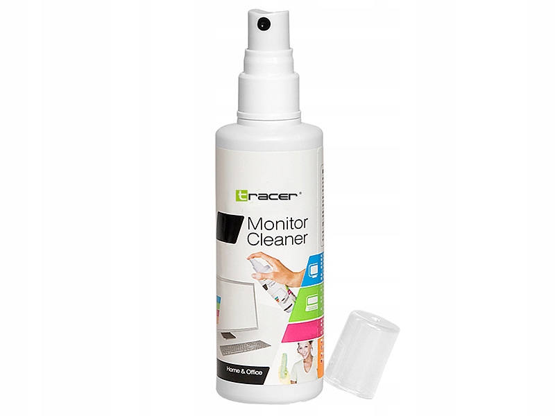 

Płyn do czyszczenia ekranów monitorów LCD 250ml