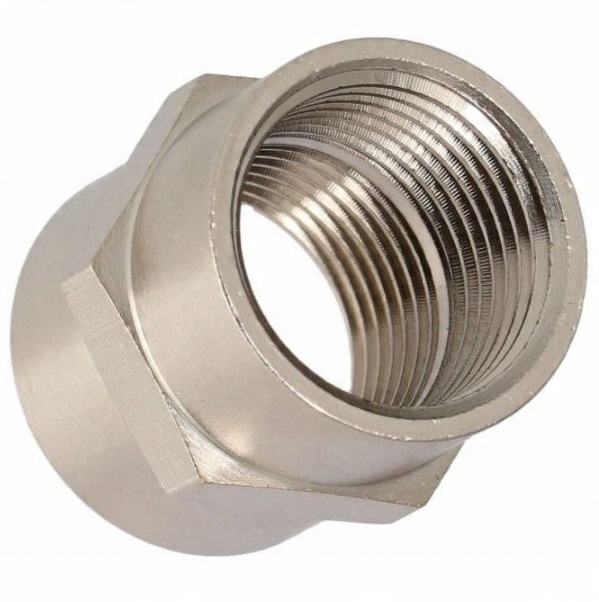 

Mufa Pneumatyczna Łącznik 2 X 3/8''GW