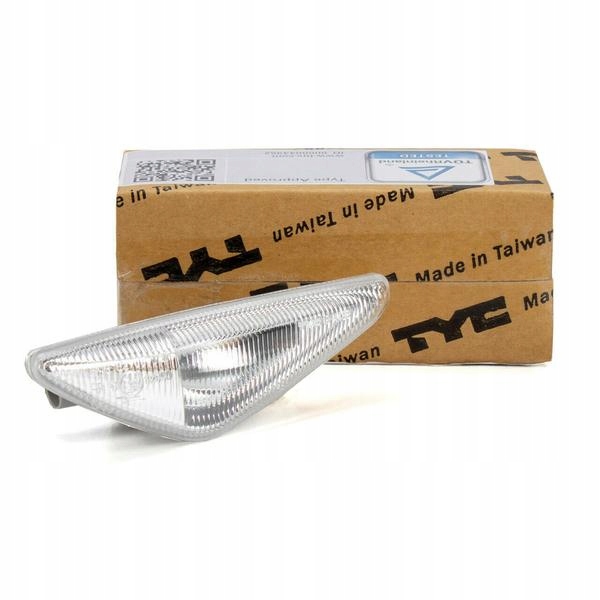 

Tyc Lampa Kierunkowskazu 18-0457-00-9