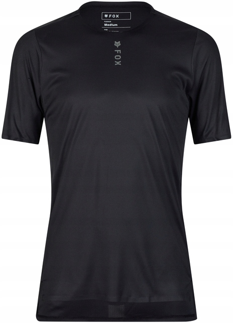 Koszulka Rowerowa Fox Flexair Pro Ss Jersey roz. XL Enduro