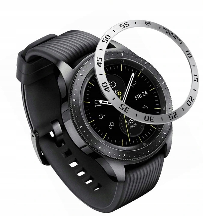 

Bezel Nakładka Ramka Do Samsung Galaxy Watch 42MM