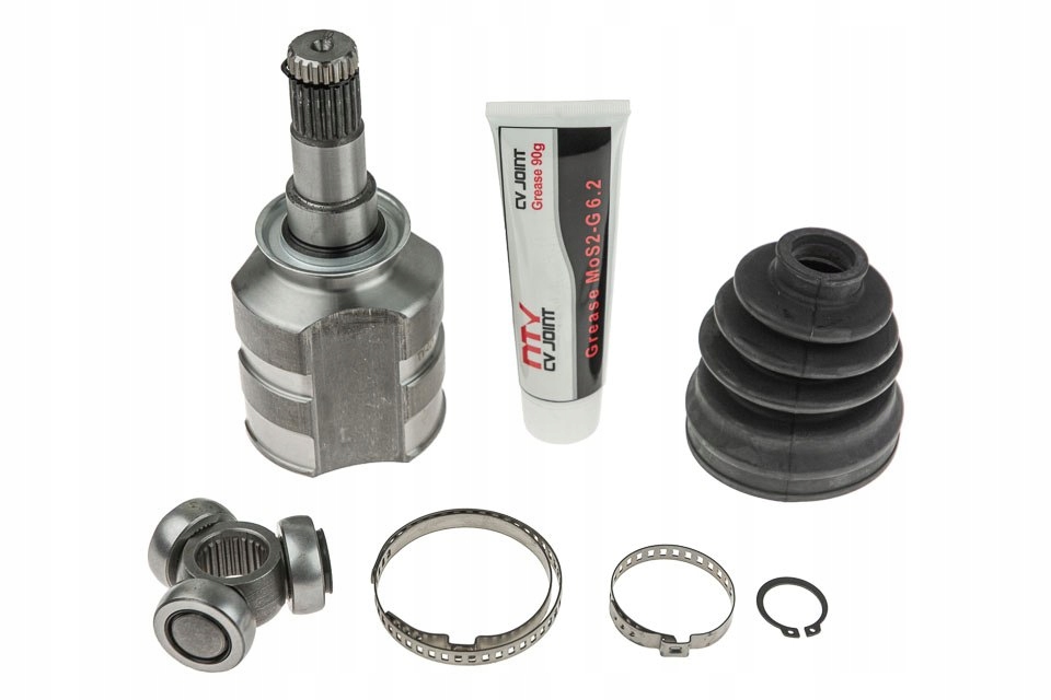 ШРУС WEWNETRZNY TOYOTA COROLLA AURIS C-ГОД YARIS