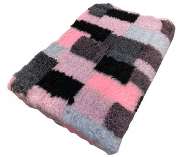 

Dry Bed,vet Bed 100x75cm-gruby