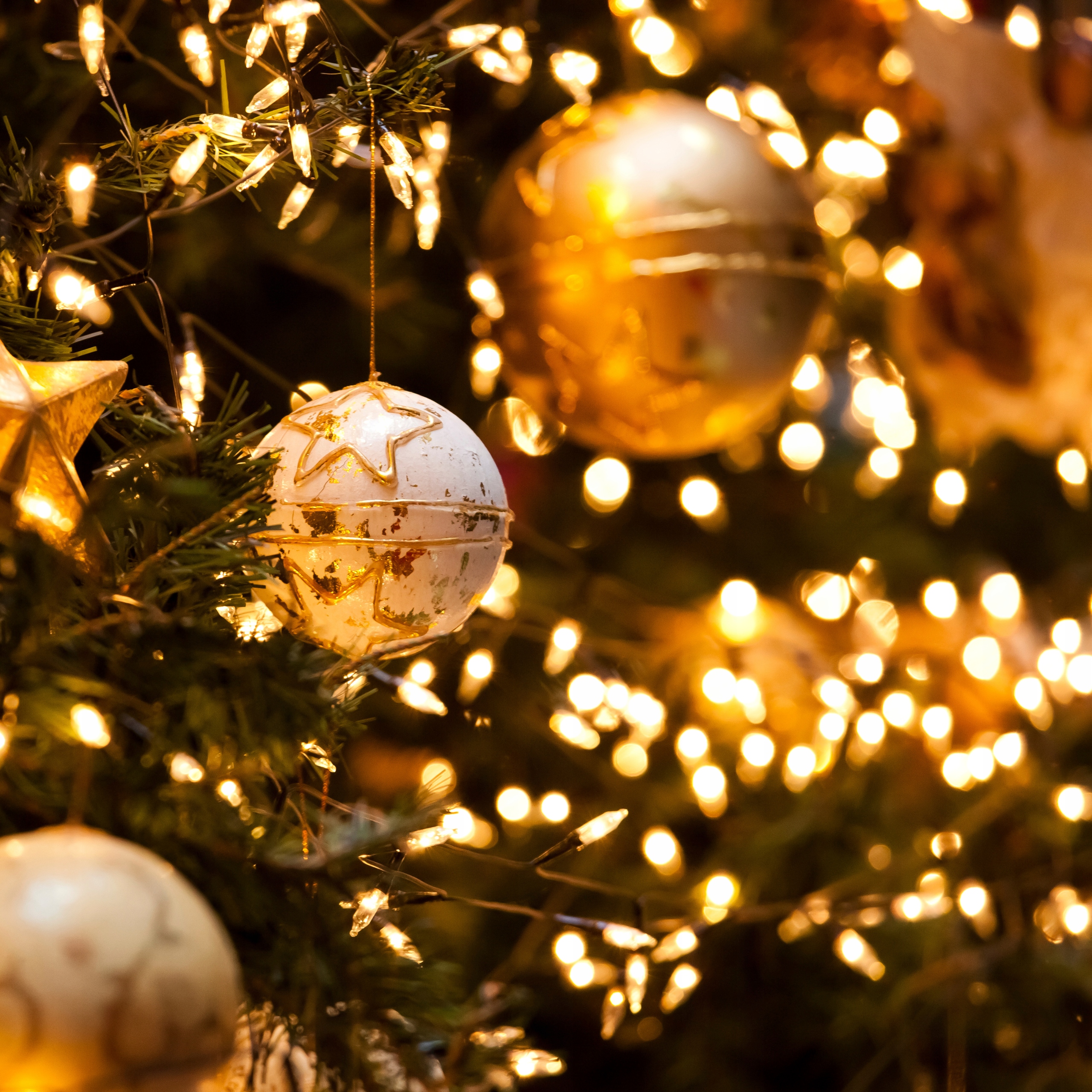 LAMPKI CHOINKOWE ŚWIATEŁKA 500 LED CIEPŁY BIAŁY BIAŁE ZEWNĘTRZNE WEWNĘTRZNE Liczba lampek 301 - 500