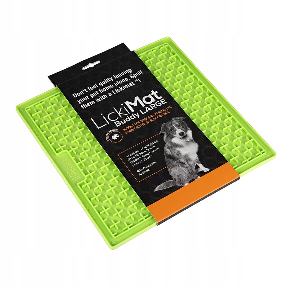 

LickiMat mata Buddy Large 28x28cm