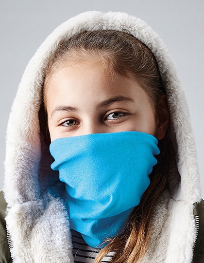 SZAL KOMIN ODDYCHAJĄCY Junior Morf Original BLACK EAN (GTIN) 5060424729647