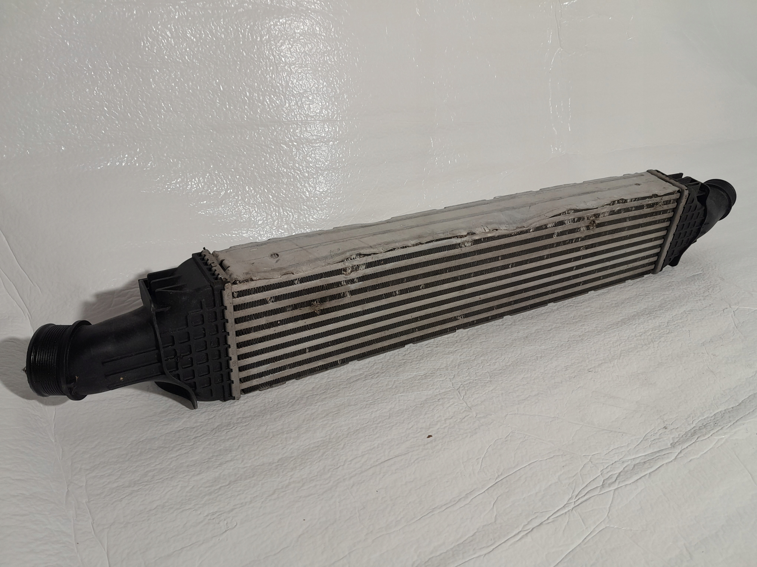 AUDI A4 B9 2.0TFSI Kühler luft INTERCOOLER 8W0145805AD