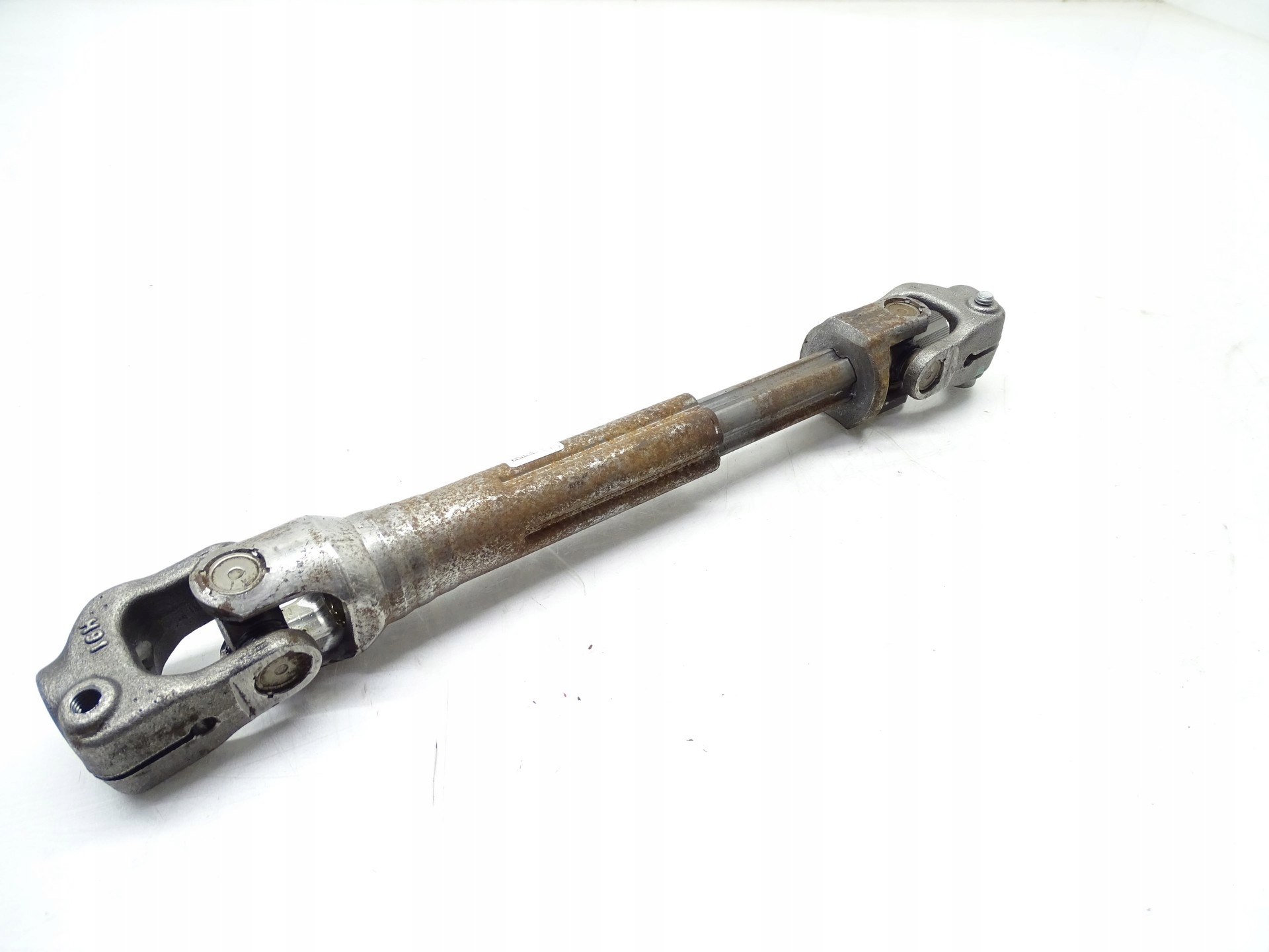 Croix Colonne de direction Volant VW POLO 6R2423961