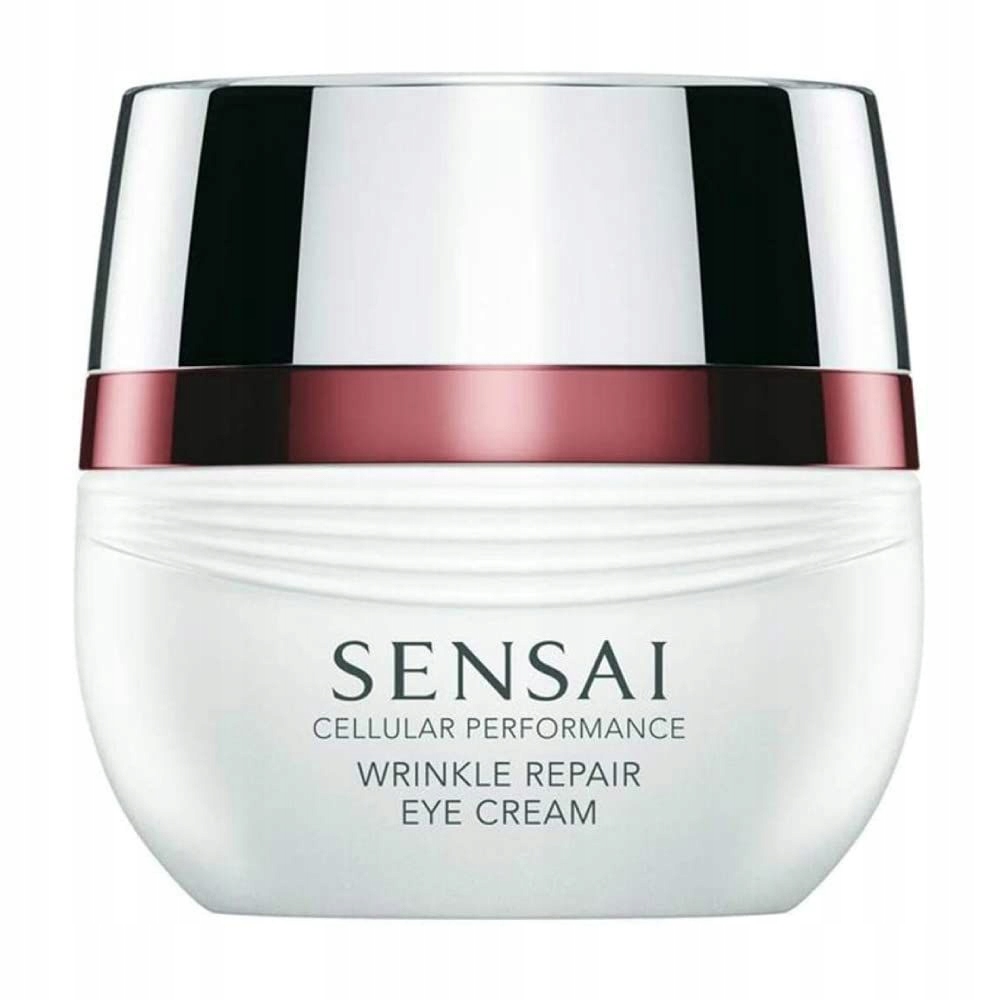 Kanebo Sensai Cellular Performance Oční krém proti vráskám 15 ml