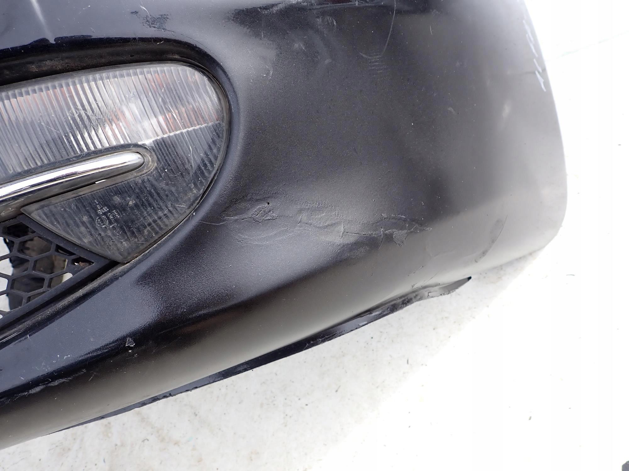 ALFA ROMEO 147 00-04 bumper front front