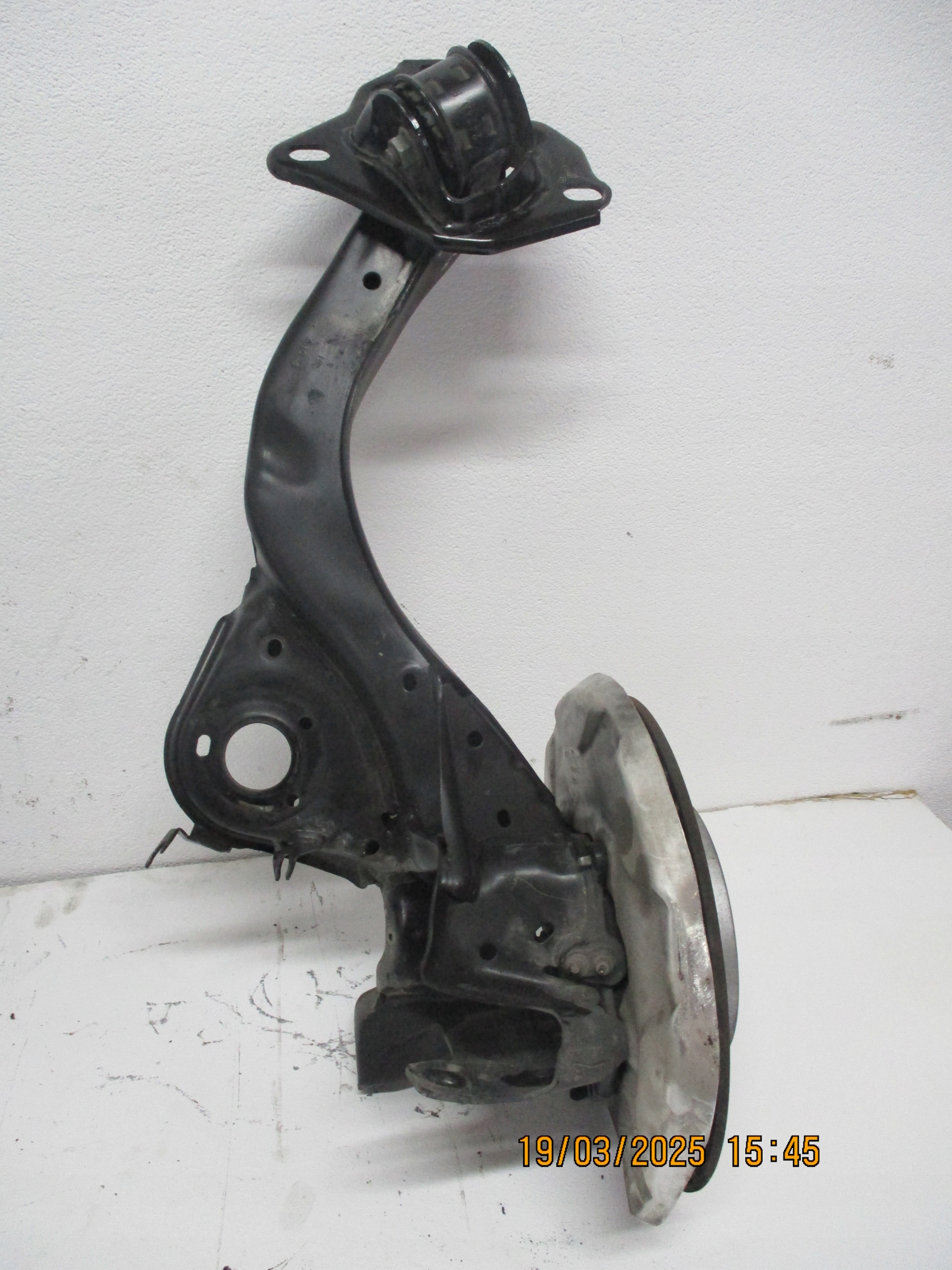 swing BMW X2 U10 2,0D 6894209 rear part rear left