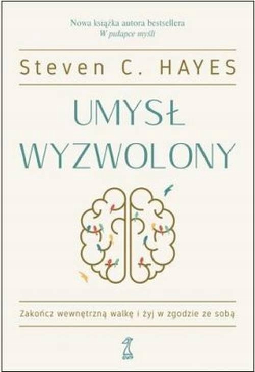 

C. Hayes Steven Umysł wyzwolony
