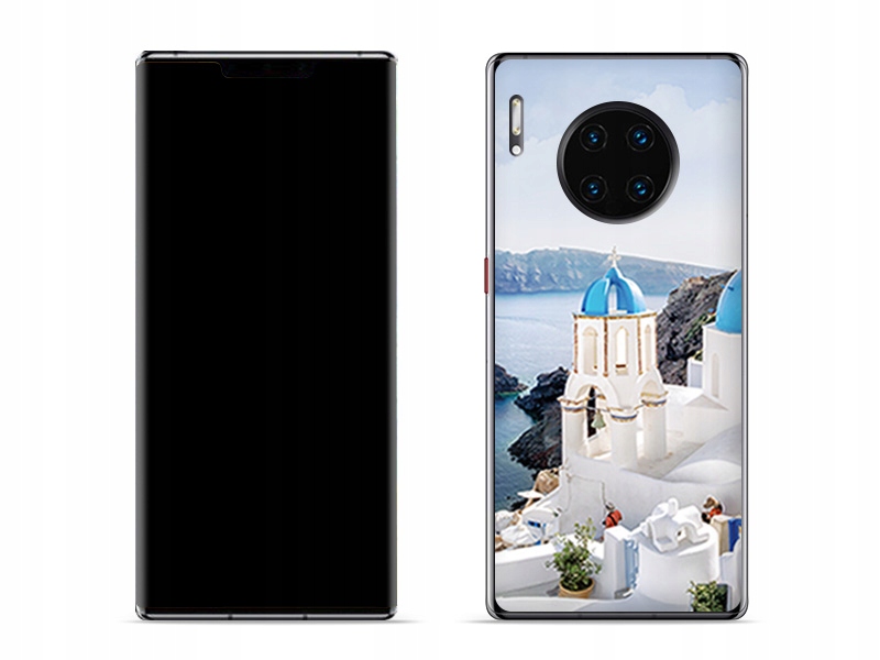 

Etui na Huawei Mate 30 Pro Foto Case