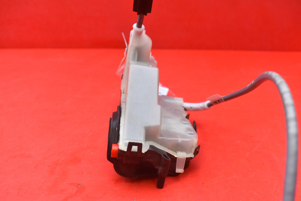 lock door right rear part rear PSA444537 OPEL MOKKA B 20
