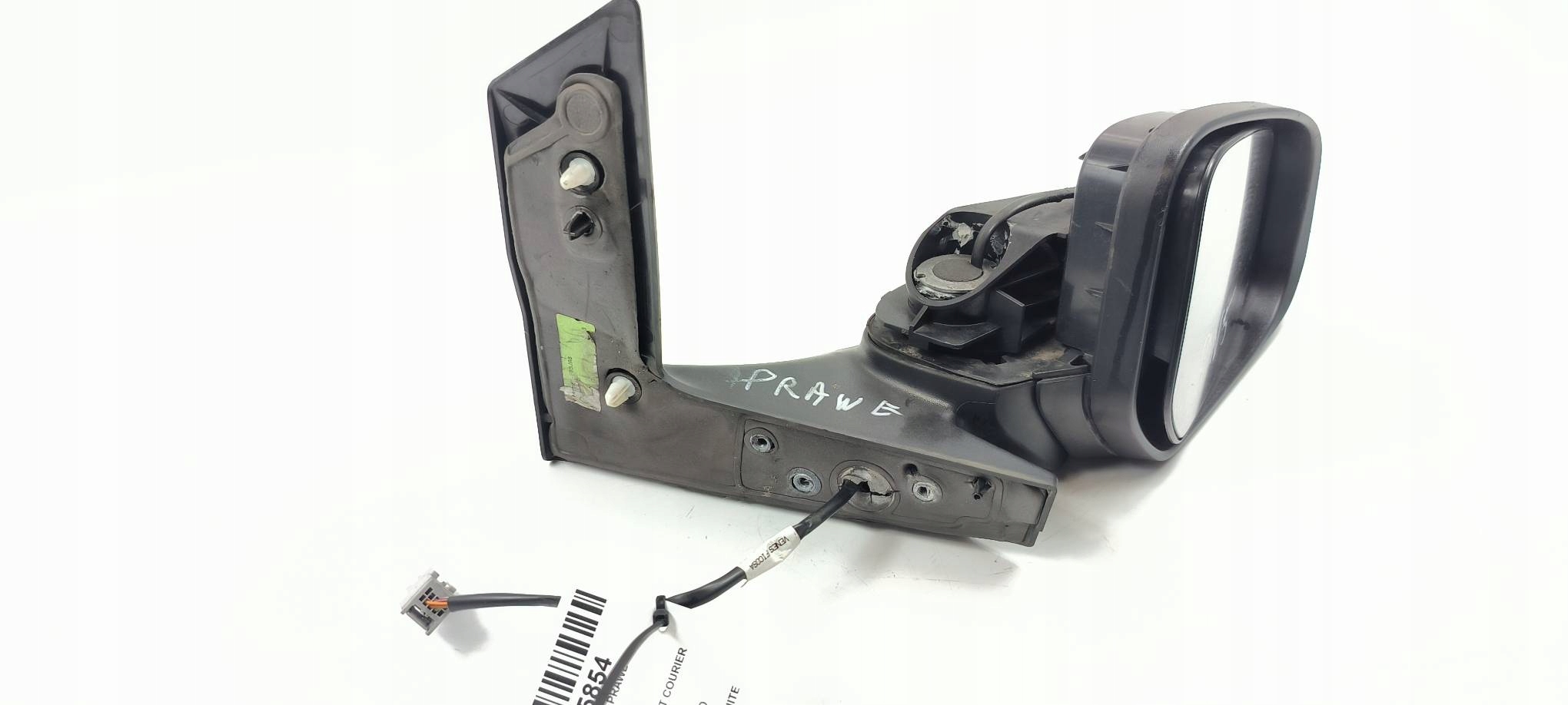 Spiegel rechts EU FORD TRANSIT COURIER 5 PIN