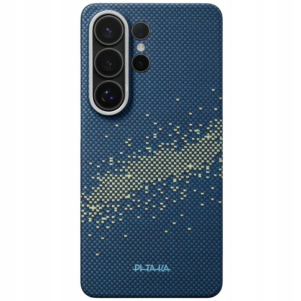 Puzdro Pitaka Edge Case MagSafe pre Samsung Galaxy S26 Ultra Obal