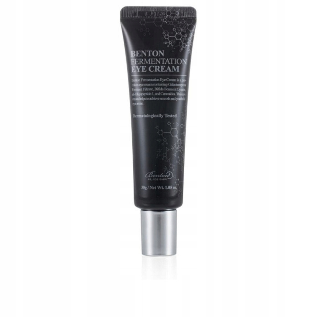 Péče o oblast pod očima Benton Fermentation 30 ml
