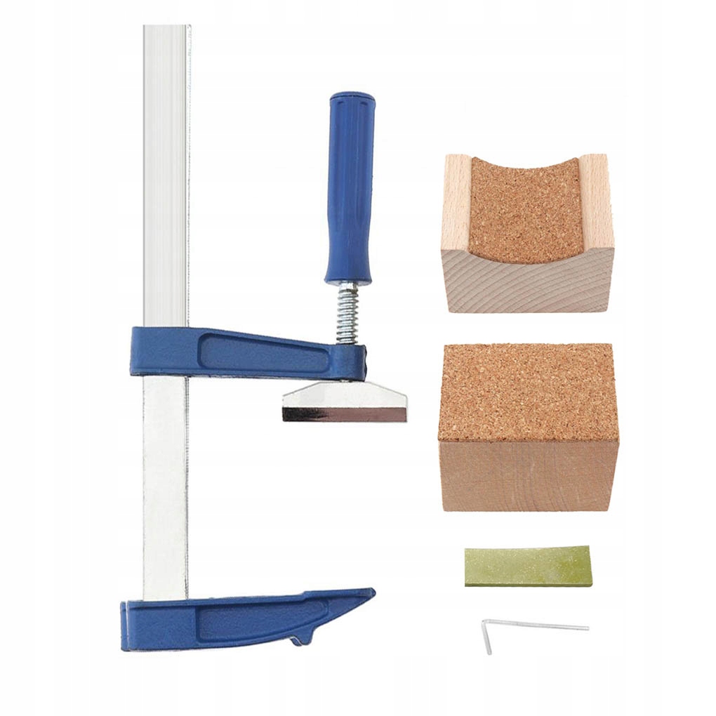 Gitara Fret Press Caul Tool Gitara Neck EAN (GTIN) 6922851805068