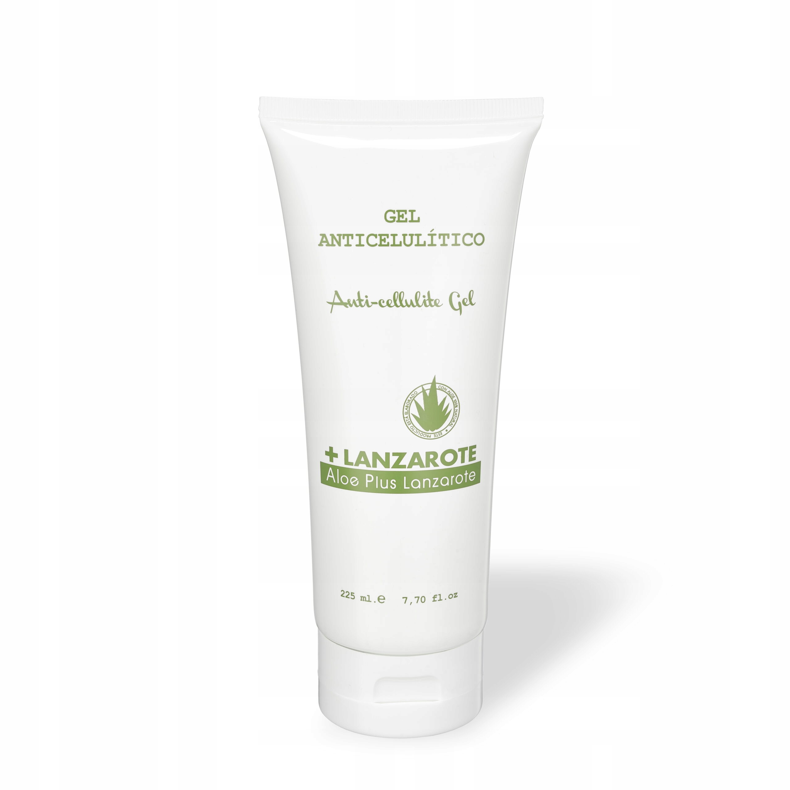 Gel Gel Aloe Plus Lanzarote