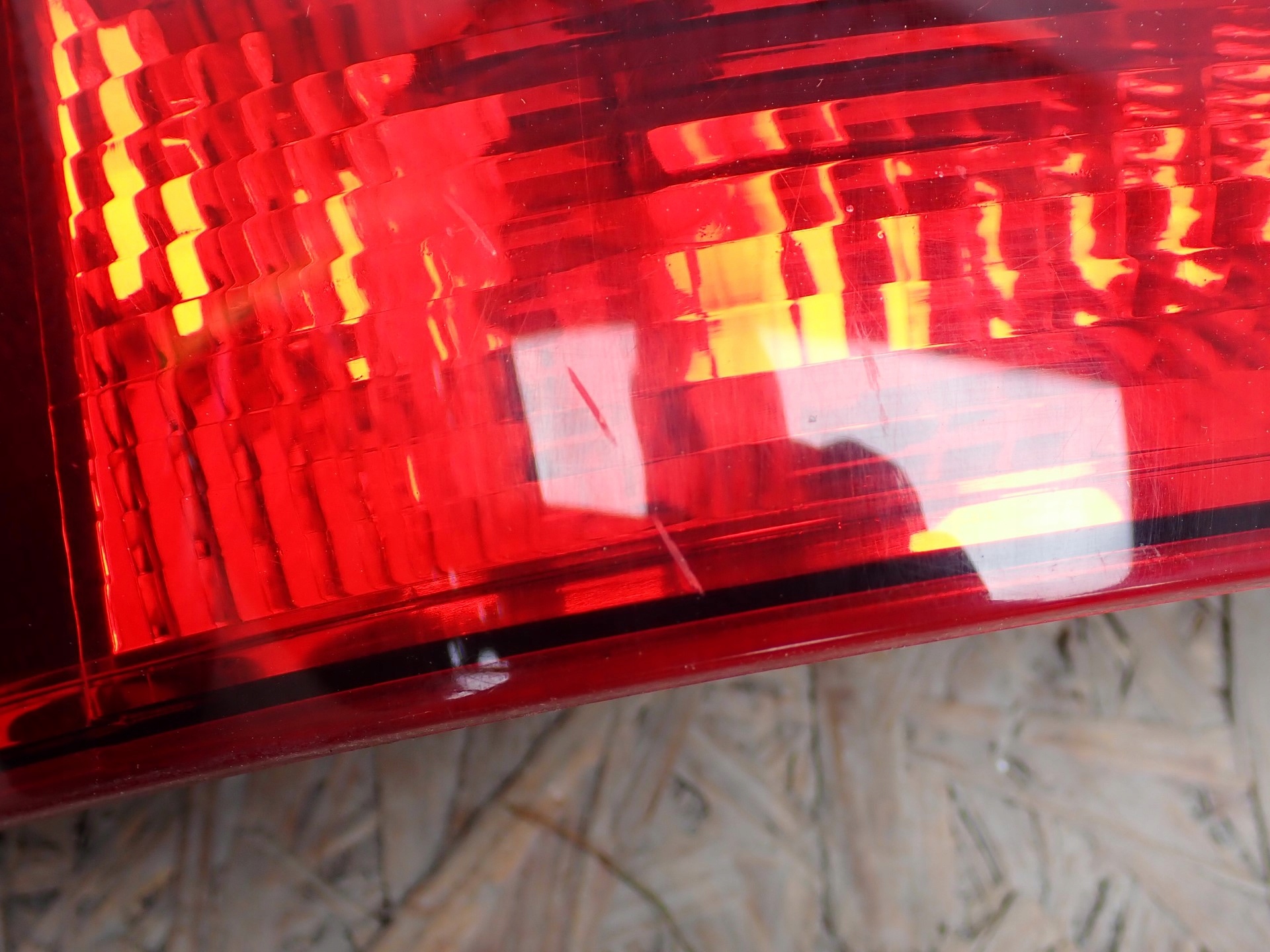 light left rear left rear part VW TRANSPORTER T5 7H 2003-2015R 7H0945095J