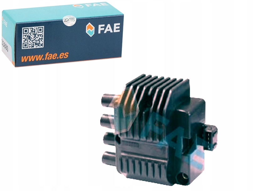 КАТУШКА ЗАЖИГАНИЕ FAE 10457075 1103905 1103872 12080