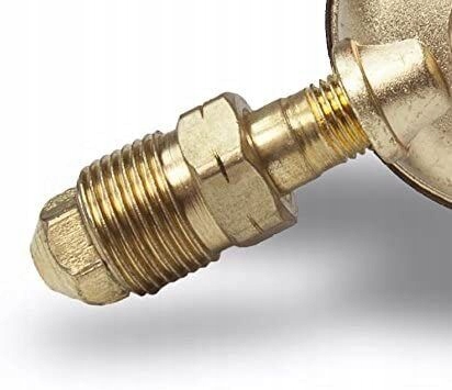 Reduktor Ciśnienia Acetylen Marka Kraft