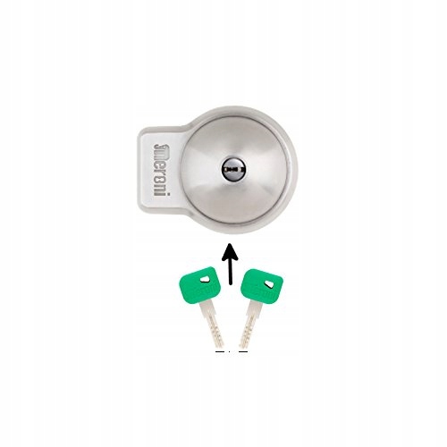 Meroni Ufo Plus (UFO+) zabezpieczenie przed Producent inny