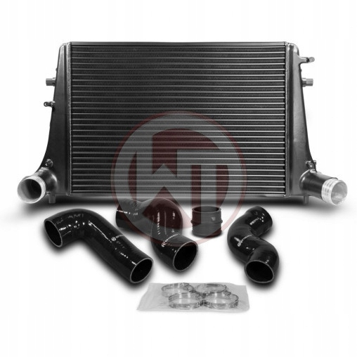 WT-200001034 - Comp. Gen. 2 Комплект интеркулера VAG VW Skoda Seat