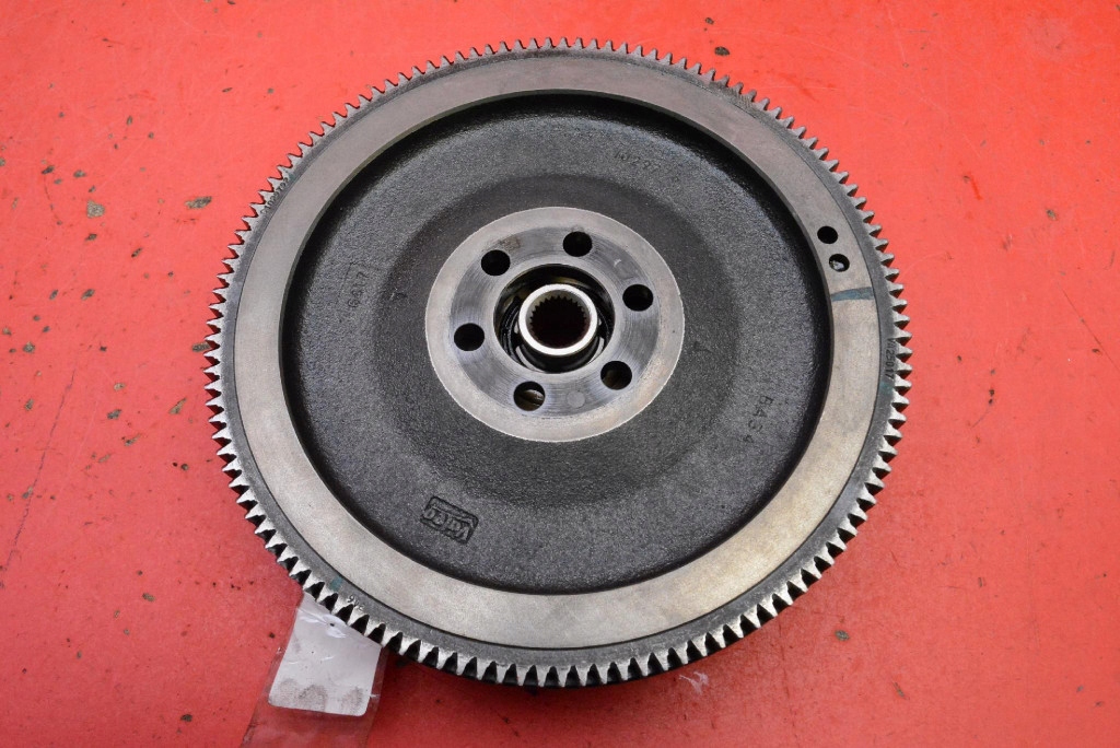 clutch complete DACIA LODGY STEPWAY 1.6 SCE 102 KM LIFT 17-24