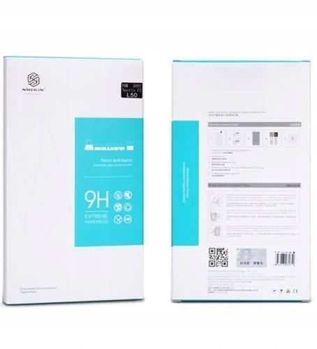 

Szkło Nillkin Amazing H do Samsung Galaxy J1 2016