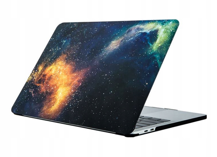 

Etui Case Pokrowiec do Apple MacBook Air 13.3 M1