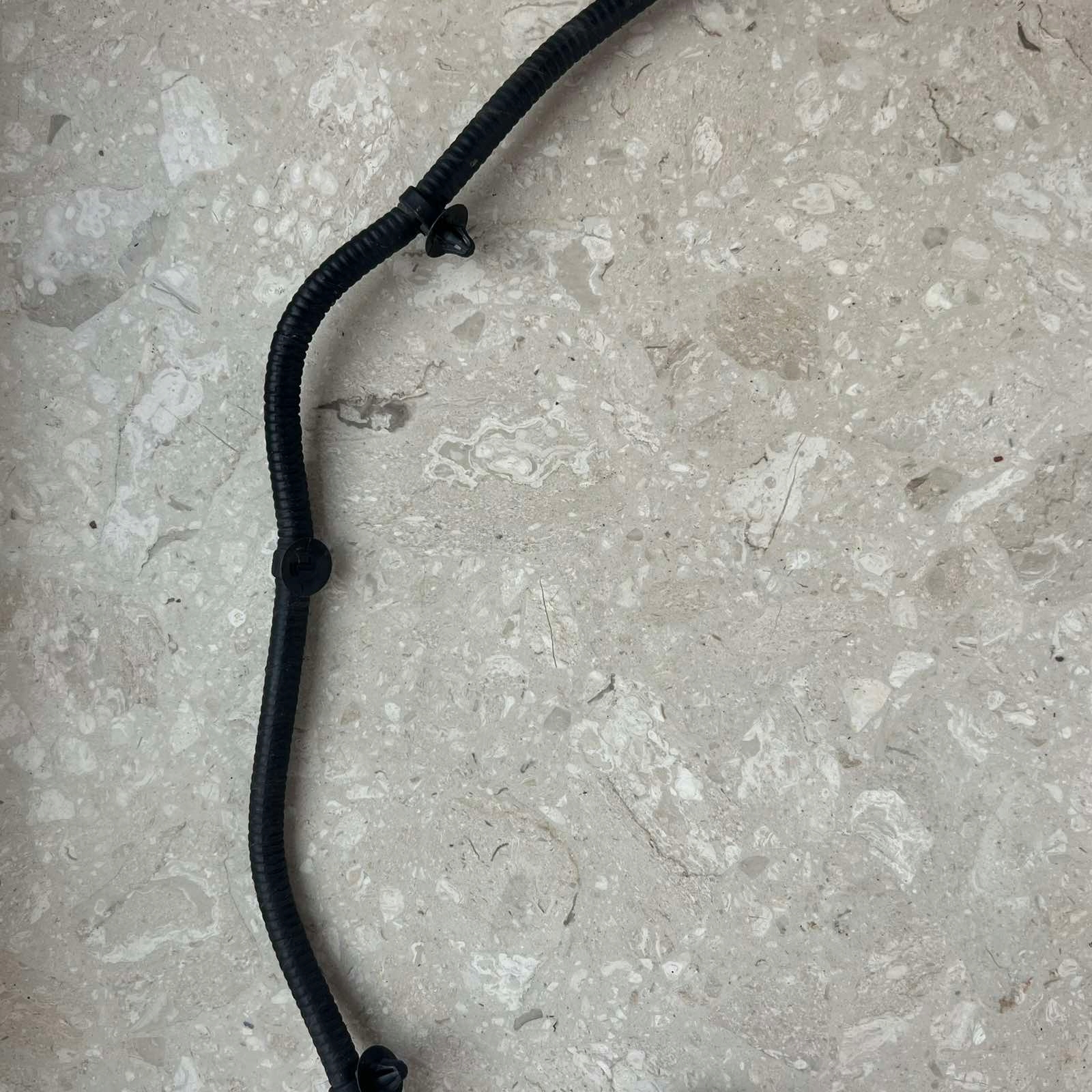 Land Rover Range Rover Evoque 16-18 bundle wiring 4 PDC JJ32-14369-BA