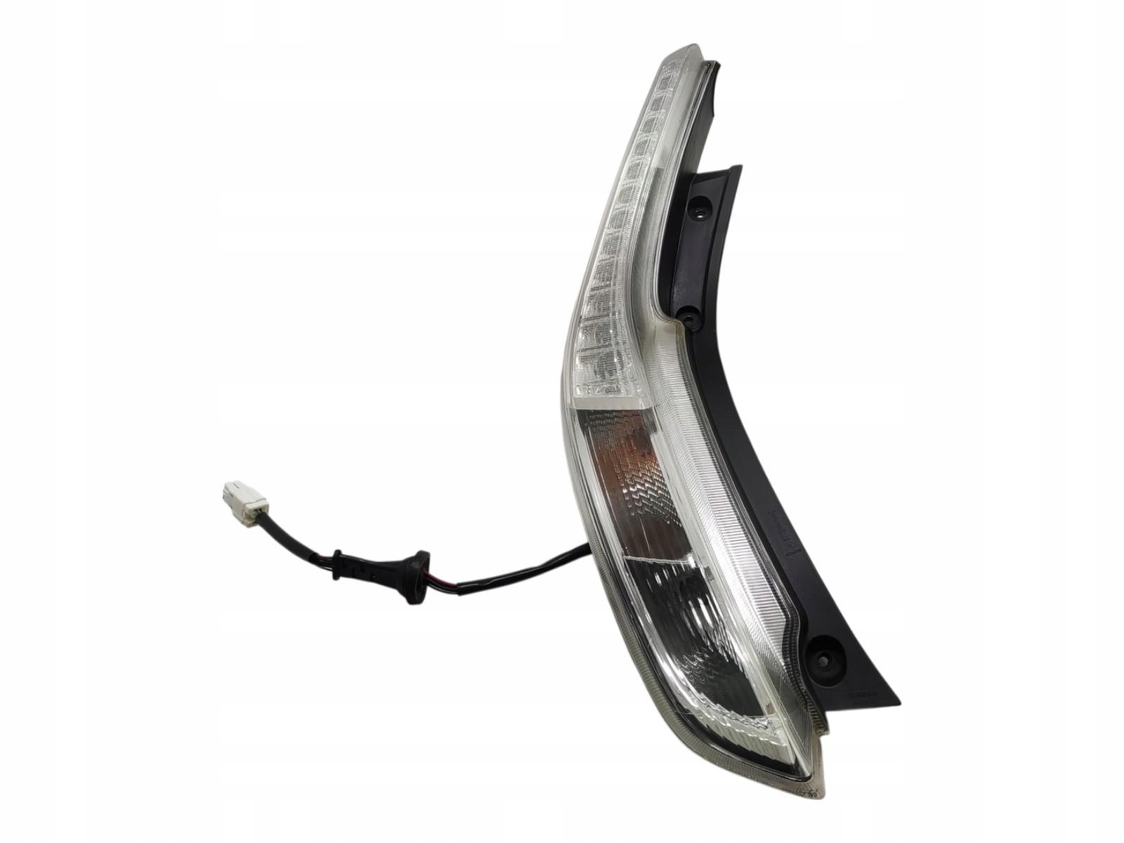light left rear part rear NISSAN LEAF and 2011-2017 26555-3NL0B