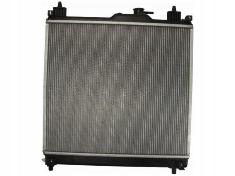 CHŁODNICA SUZUKI IGNIS III MK3 1.2