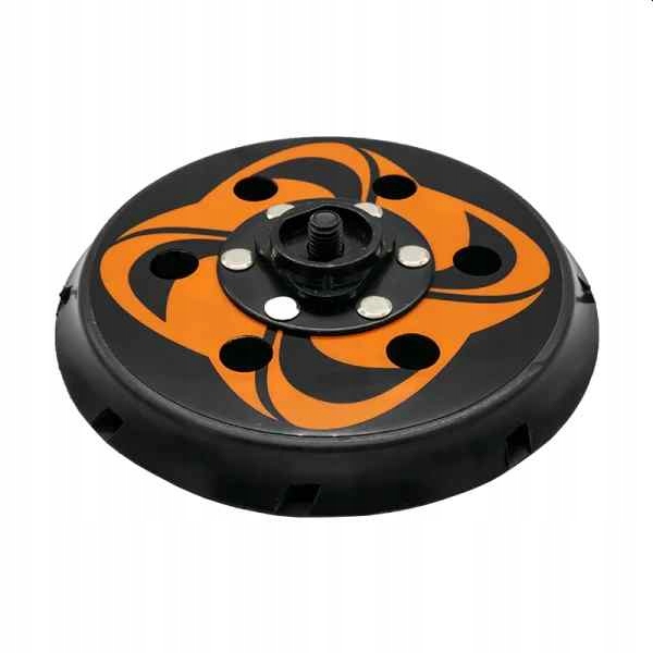 

Liquid Elements Talerz mocujący 125mm T4000v2