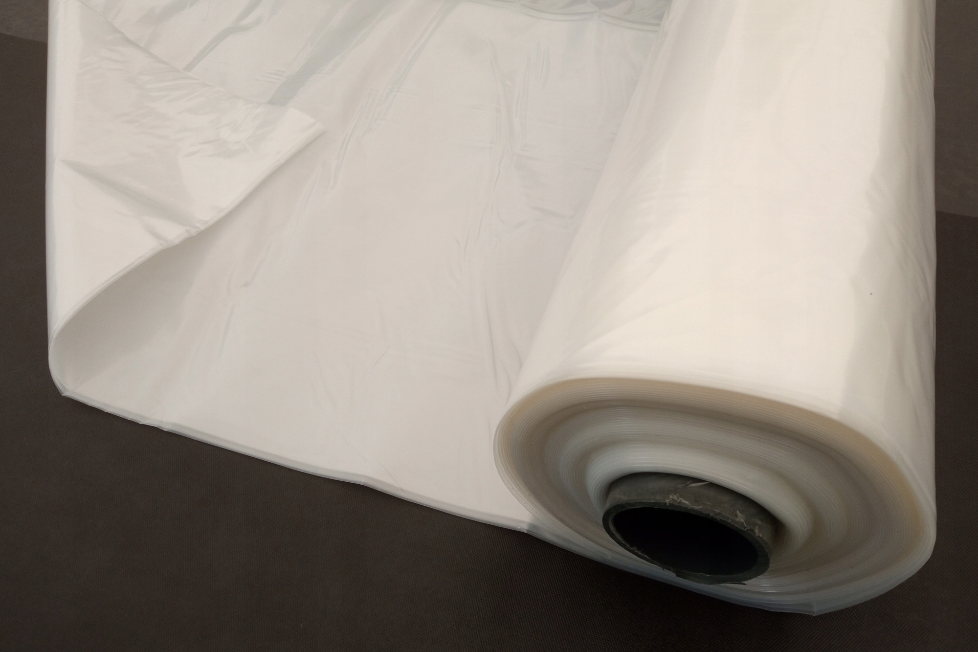 FOLIA OGRODNICZA TUNELOWA GARDENVIT 6x33m UV10 Producent Grupa Inco