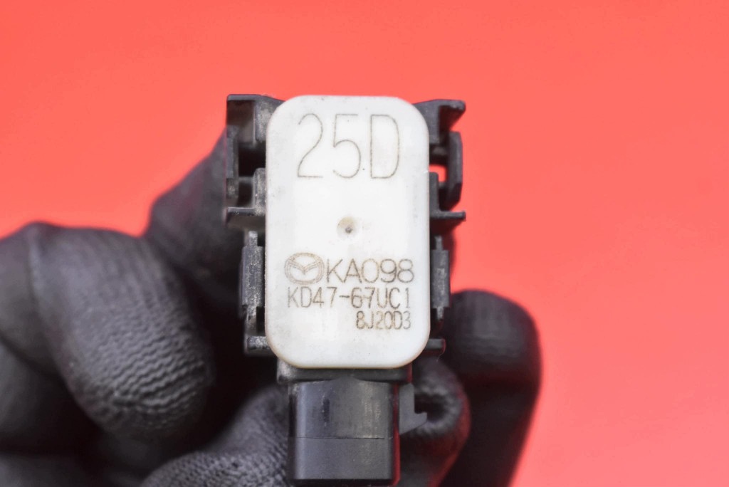 Sensor Parken heck PDC KD47-67UC1 MAZDA MX-5 4 IV ND 15-21