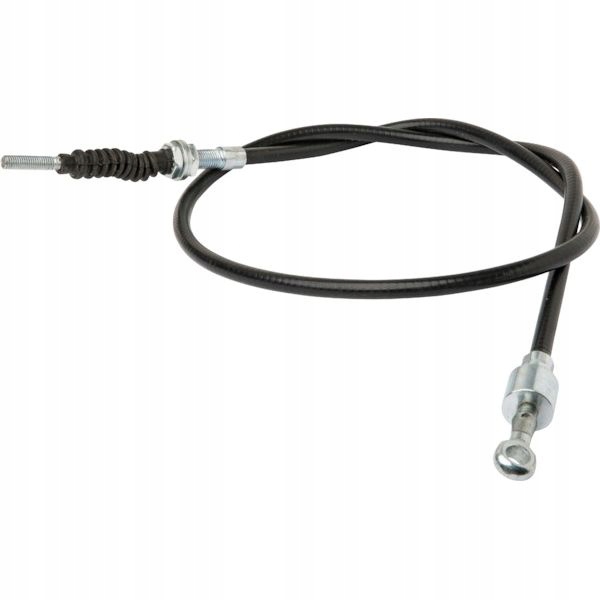 K502109011 - Кабель ручного гальма Zetor 50210901