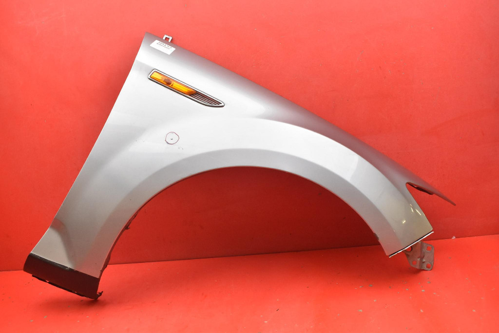 fender right front front grey FORD MONDEO MK4 07-10