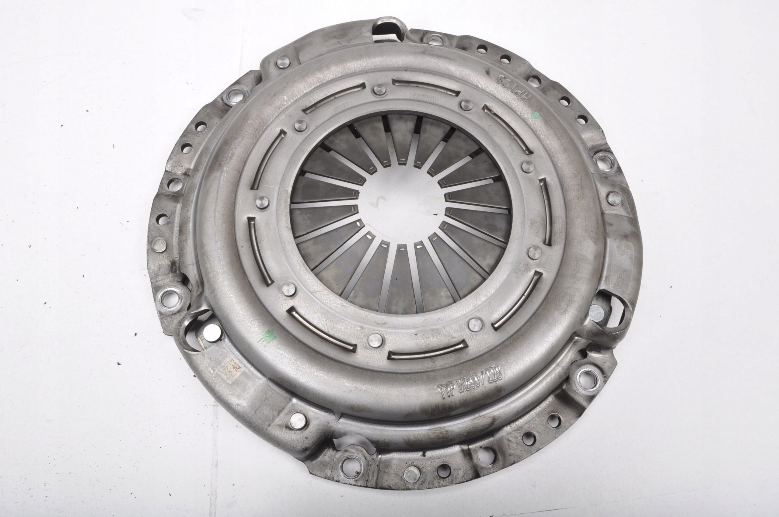 MAZDA 2 DL DJ 1 5 SPRZEGLO DWUMAS 2021R Part manufacturer Other
