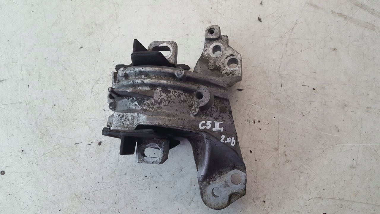 airbag engine mount Citroen C5 2,0