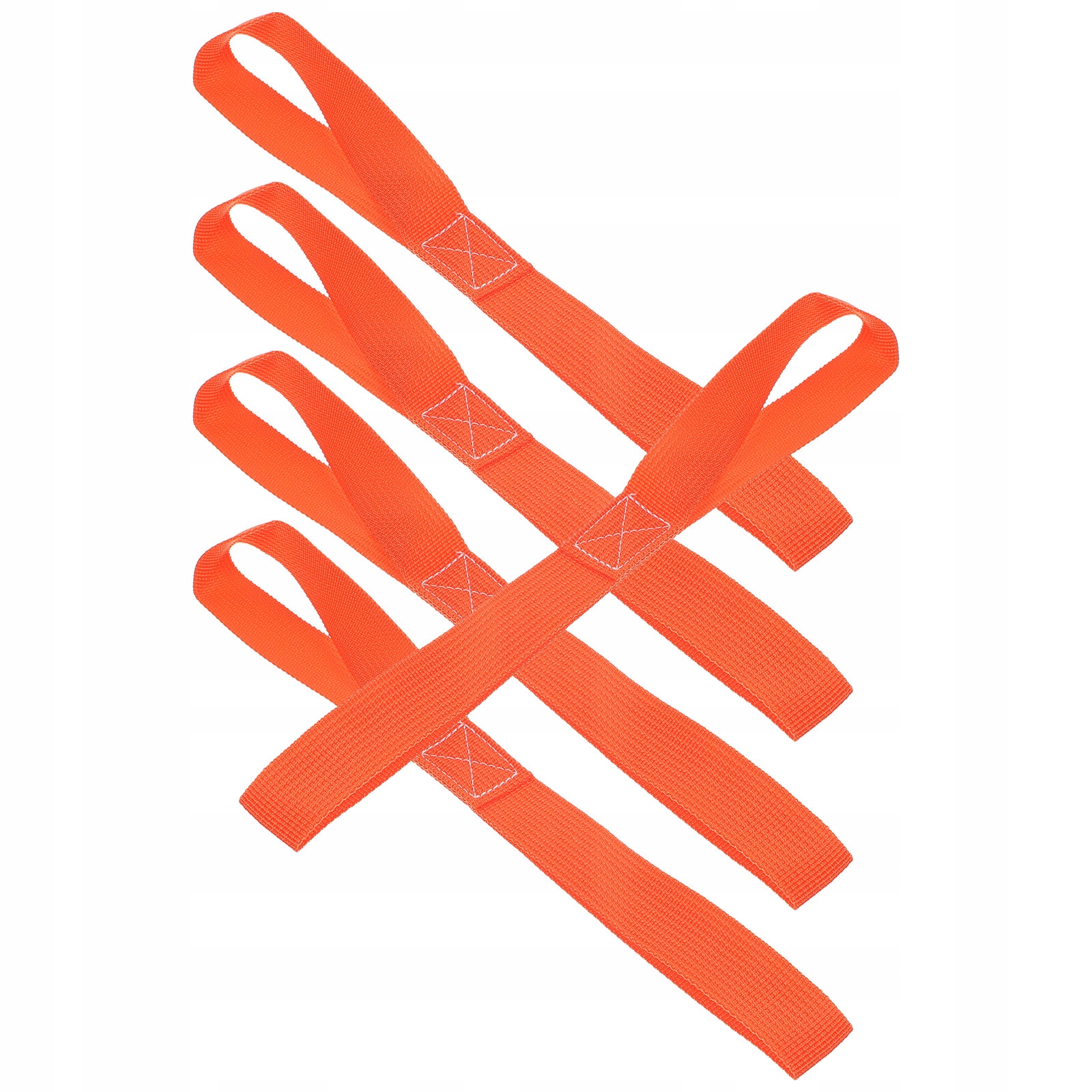 PASY DO BAGAŻNIKÓW ROWEROWYCH TAŚMA DO PRZYCZEPY MOTOCYKLOWEJ